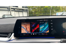 BMW iX2 230kW xDrive30 M Sport 65kWh 5dr Auto Electric Hatchback